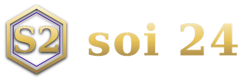 soi 24 logo