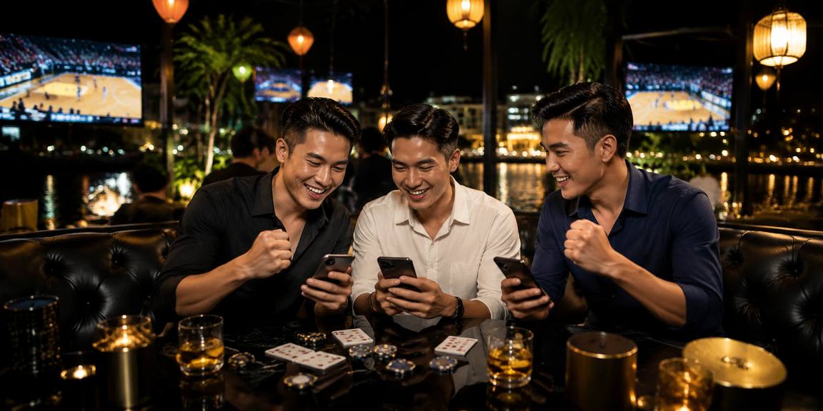 soi 24 Blackjack Cổ Điển tại soi 24 — Bàn Thật, Luật Chuẩn