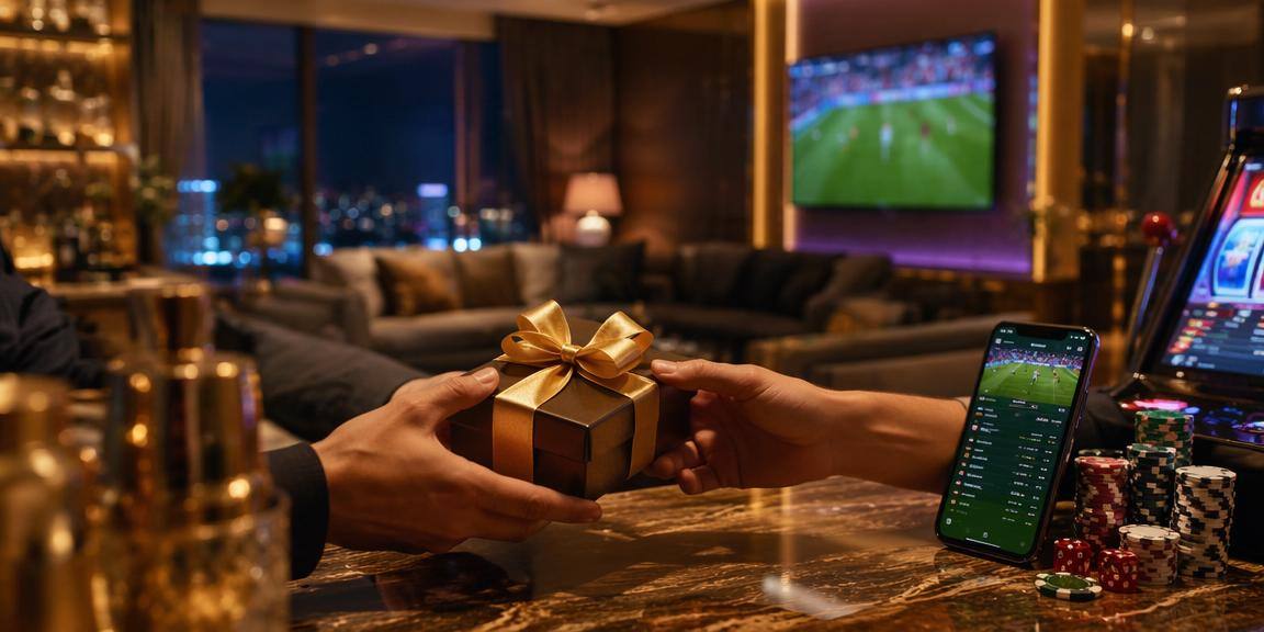 soi 24 Sản Phẩm Casino Trực Tiếp